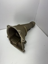 Prolunga alloggiamento coda C4