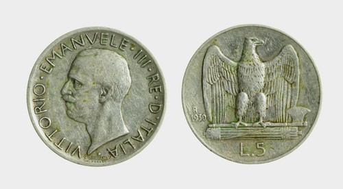 I26 263 vittorio emanuele - vittorio, iii