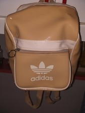 ZAINO ZAINETTO  ADIDAS CLASSIC VINTAGE - art No. 655075-Factory code B 62001