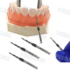 Taglierina a croce dentale