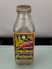 Antracene 16 oz Fisso Classico