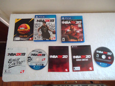 Videogiochi PS4 NBA 2K19 e NBA