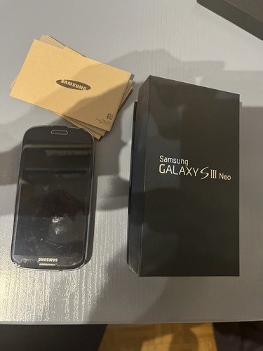 Samsung galaxy neo non - samsung, (non