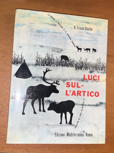 Frison roche luci - -,