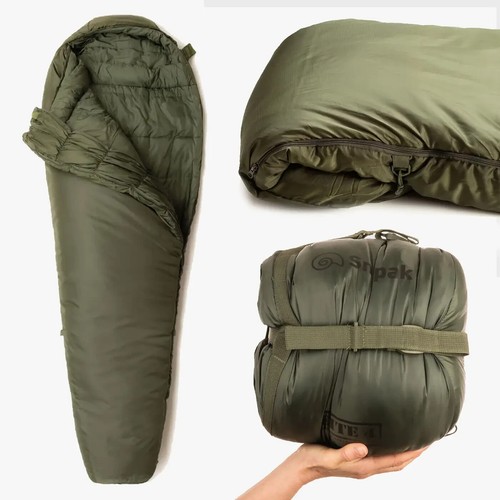 Snugpak softie elite sacco - softie,