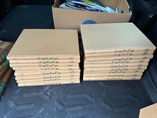 Enciclopedia Capire 17 volumi Fabbri Editori 1964 con illustrazioni a colori