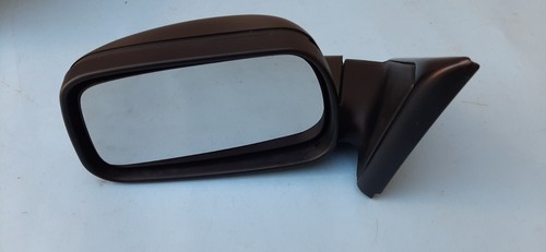 Specchietto retrovisore - specchietto,