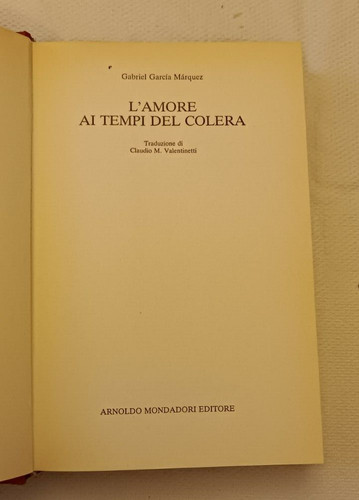 Gabriel garcia marquez - garcia,