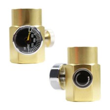 Cilindro CO2 adattatore di