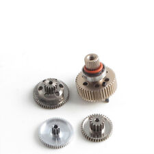 Servoingranaggio in metallo VDS 1106 HV-1205 VORTEX Digital Servo Team Orion ORI68515