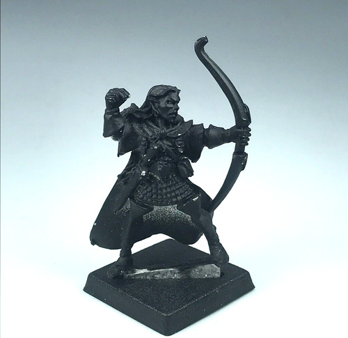 High elves shadow - elves, warrior
