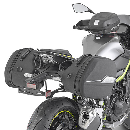 Borse laterali kawasaki 900 - z,