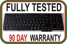 TASTIERA UK originale per Acer Extensa 5235 / 5635z nera Qwerty