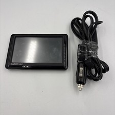 Garmin Nuvi 1490 - Tested And