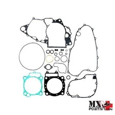 KIT GUARNIZIONI MOTORE HONDA CR 500 R 1985-1988 VERTEX 860VG808272