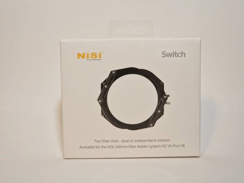 Nisi switch porta - switch, filtro