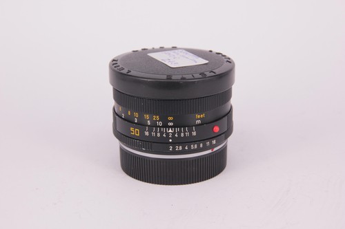 Leica summicron f2 0 - leica, f2.0