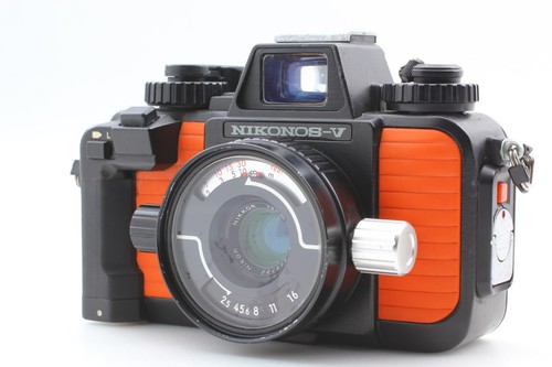 Quasi come nuovo - [], nikon