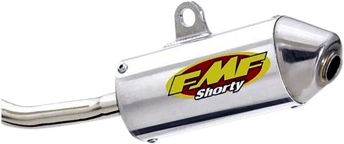 Fmf muffler pc2 - -,