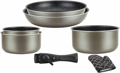 Batteria cucina set 3 - batteria,
