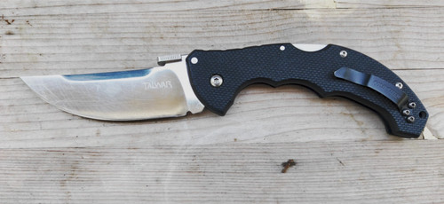 Vintage cold steel talwar - vintage, 4"