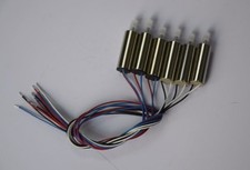 Prismalia - SET MOTORI 6pz     ESACOTTERO W609-10