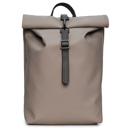 Rains rolltop mini - -, zaino
