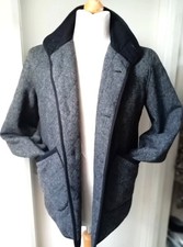 Peter Werth giacca tweed