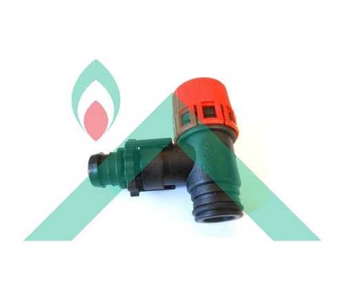 Valvola sicurezza baxi - di,