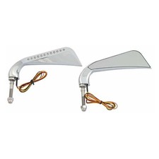 Specchietti california led - specchietti,