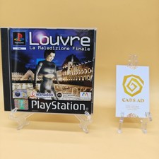 Gioco Louvre La Maledizione