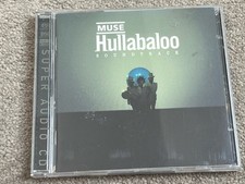 Muse Hullabaloo SACD Super