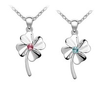 Collana catenina donna argento - catenina,