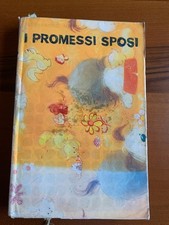 Libro I promessi sposi