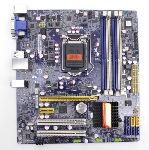 Foxconn h67m intel h67 - intel,