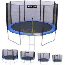 Yelloo sport trampolino - sport,