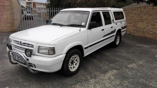 Manuale officina ford ranger - d'officina,