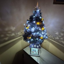 Thomas Kinkade Festa delle