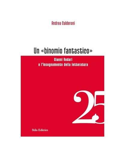 Binomio fantastico - un, «binomio