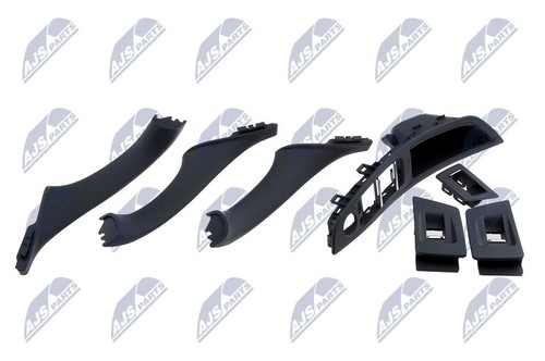 Kit maniglie interne - , porte