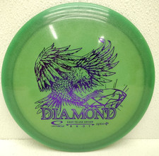 Latitude 64 DIAMOND EAGLE OPTO