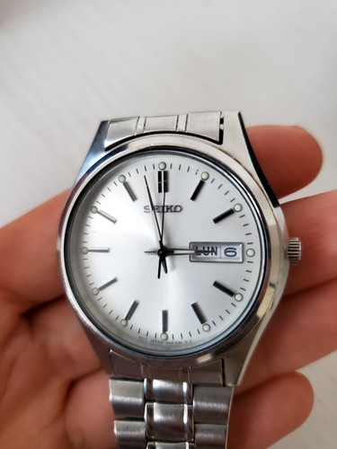 Seiko orologio vintage - seiko, anni