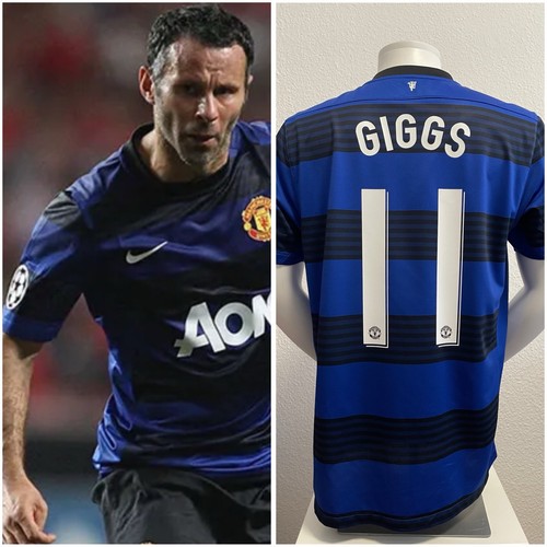 Maglia manchester united - maglia,