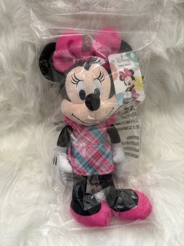 Disney minnie mouse - disney, 13"