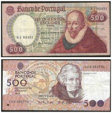 Portogallo, lotto di due