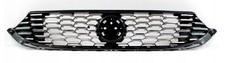 Griglia cromata fiat tipo - griglia,
