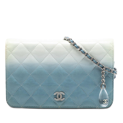 Chanel matelassé ombre - cc,
