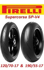 Pirelli diablo supercorsa - pirelli,