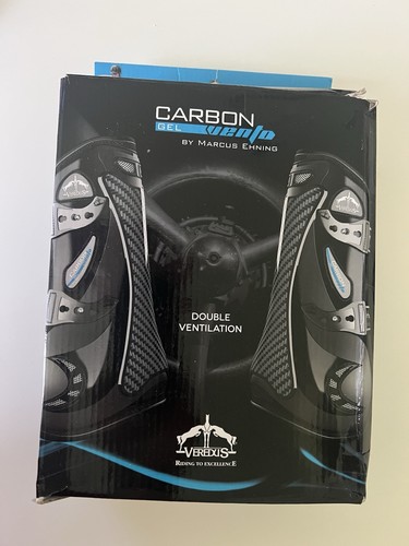 Stivali veredus carbon - carbon, gel