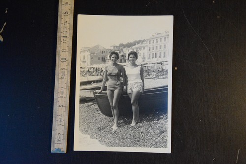 Foto storica celle ligure - foto,